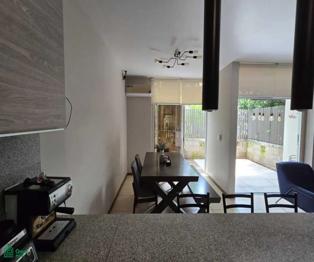 Casa En Venta,El Centinela,Bosques de San Isidro 1847 - 6, Zapopan, Jalisco 45135, 3 Habitaciones,2 Baños,Bosques de San Isidro,2,MX251019692