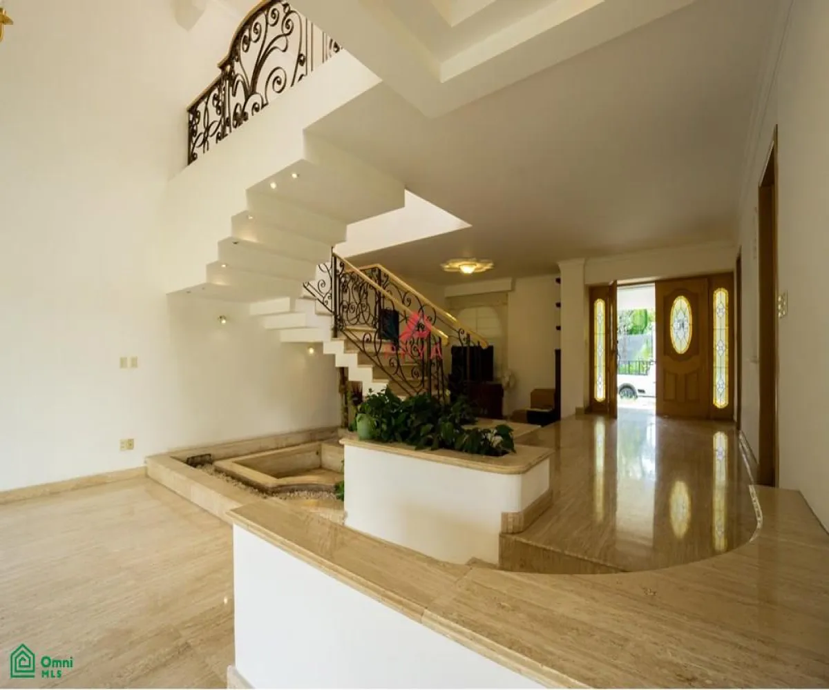 Casa En Venta,Puerta De Hierro,Vereda de los Laureles S/N, Zapopan, Jalisco 45116, 3 Habitaciones,3 Baños,Vereda de los Laureles,MX251019716