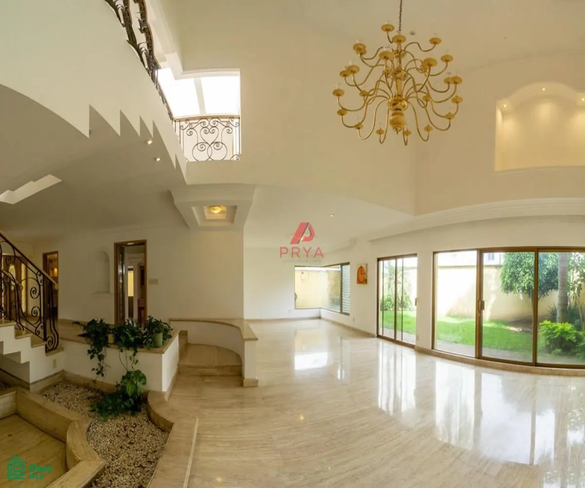 Casa En Venta,Puerta De Hierro,Vereda de los Laureles S/N, Zapopan, Jalisco 45116, 3 Habitaciones,3 Baños,Vereda de los Laureles,MX251019716