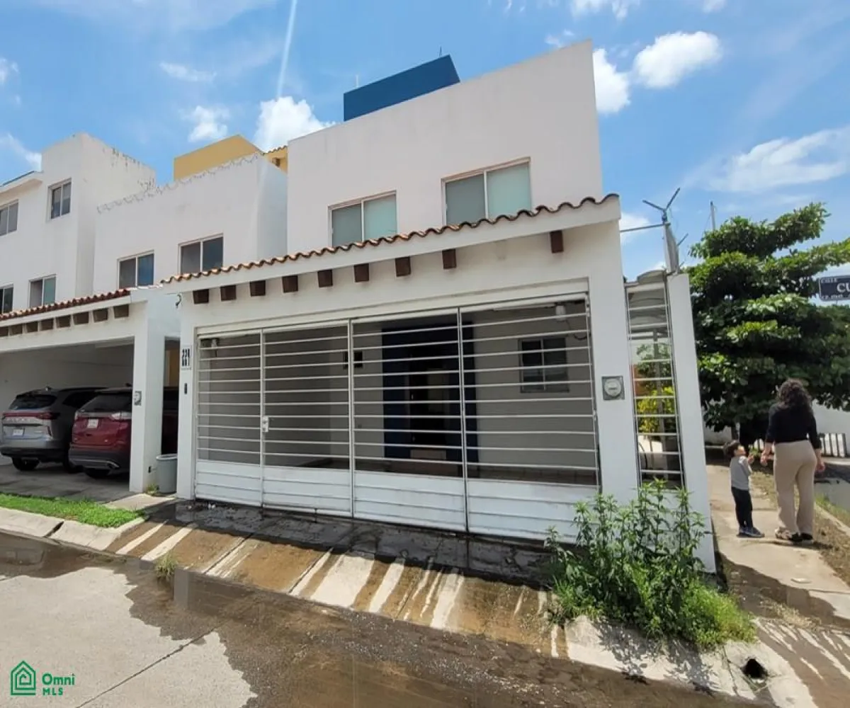 Casa En Venta,Bonanza Residencial,CUARZO 224, Tlajomulco de Zuniga, Jalisco 45645, 4 Habitaciones,3 Baños,CUARZO,3,MX251019723
