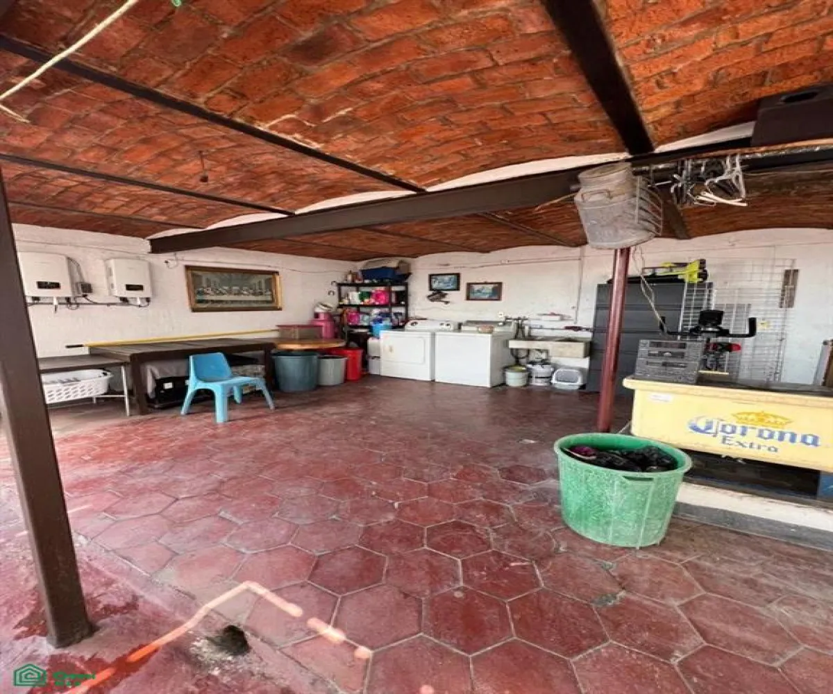 Casa En Venta,San Andrés,Av Chamizal 255, Guadalajara, Jalisco 44810, 3 Habitaciones,2 Baños,Av Chamizal,MX251019757