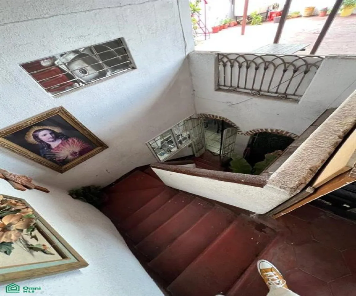 Casa En Venta,San Andrés,Av Chamizal 255, Guadalajara, Jalisco 44810, 3 Habitaciones,2 Baños,Av Chamizal,MX251019757