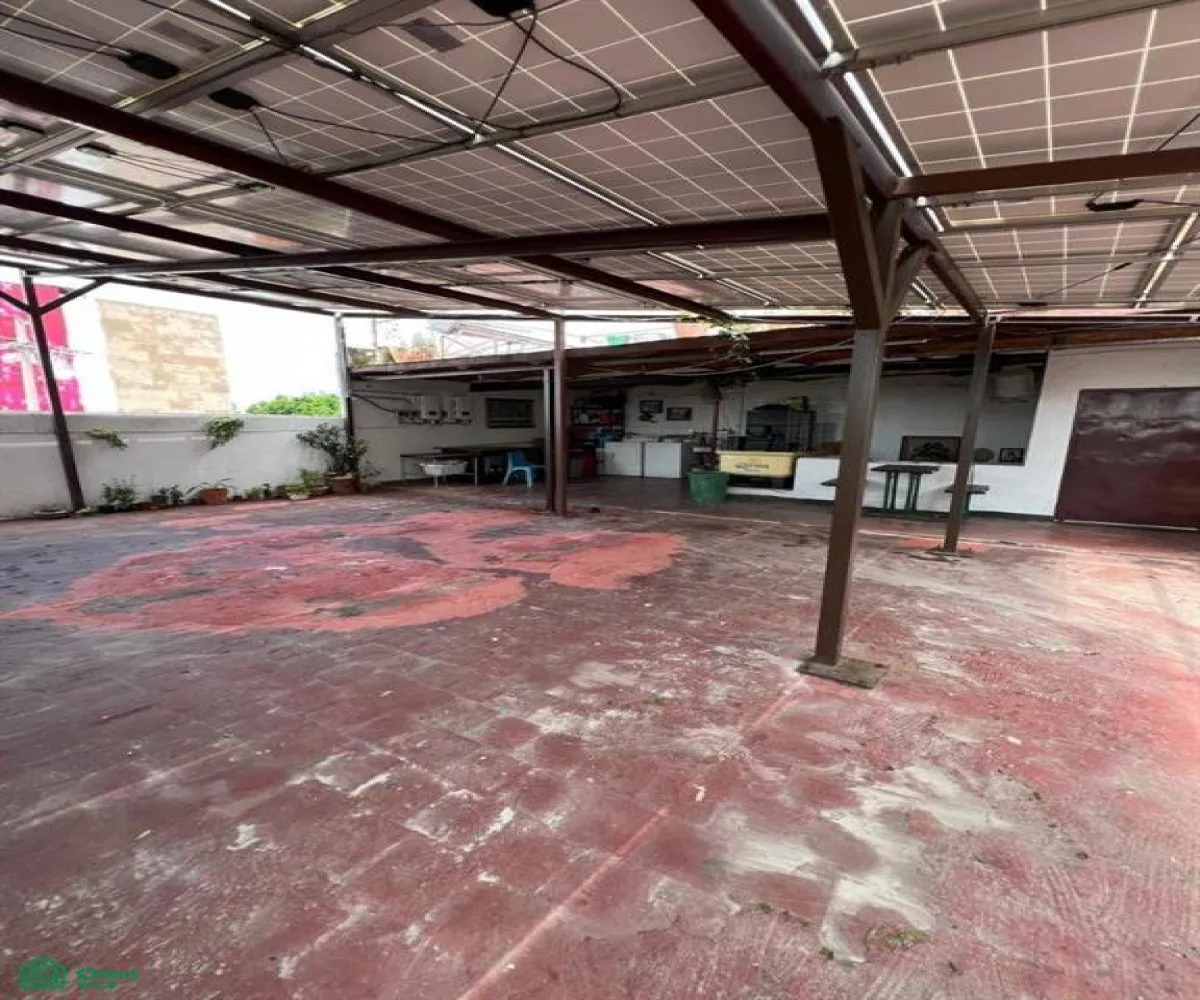 Casa En Venta,San Andrés,Av Chamizal 255, Guadalajara, Jalisco 44810, 3 Habitaciones,2 Baños,Av Chamizal,MX251019757