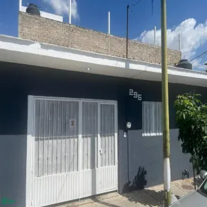 Casa En Venta,San Andrés,María Salcedo 295, Guadalajara, Jalisco 44810, 3 Habitaciones,1 Baño,María Salcedo,1,MX251019758