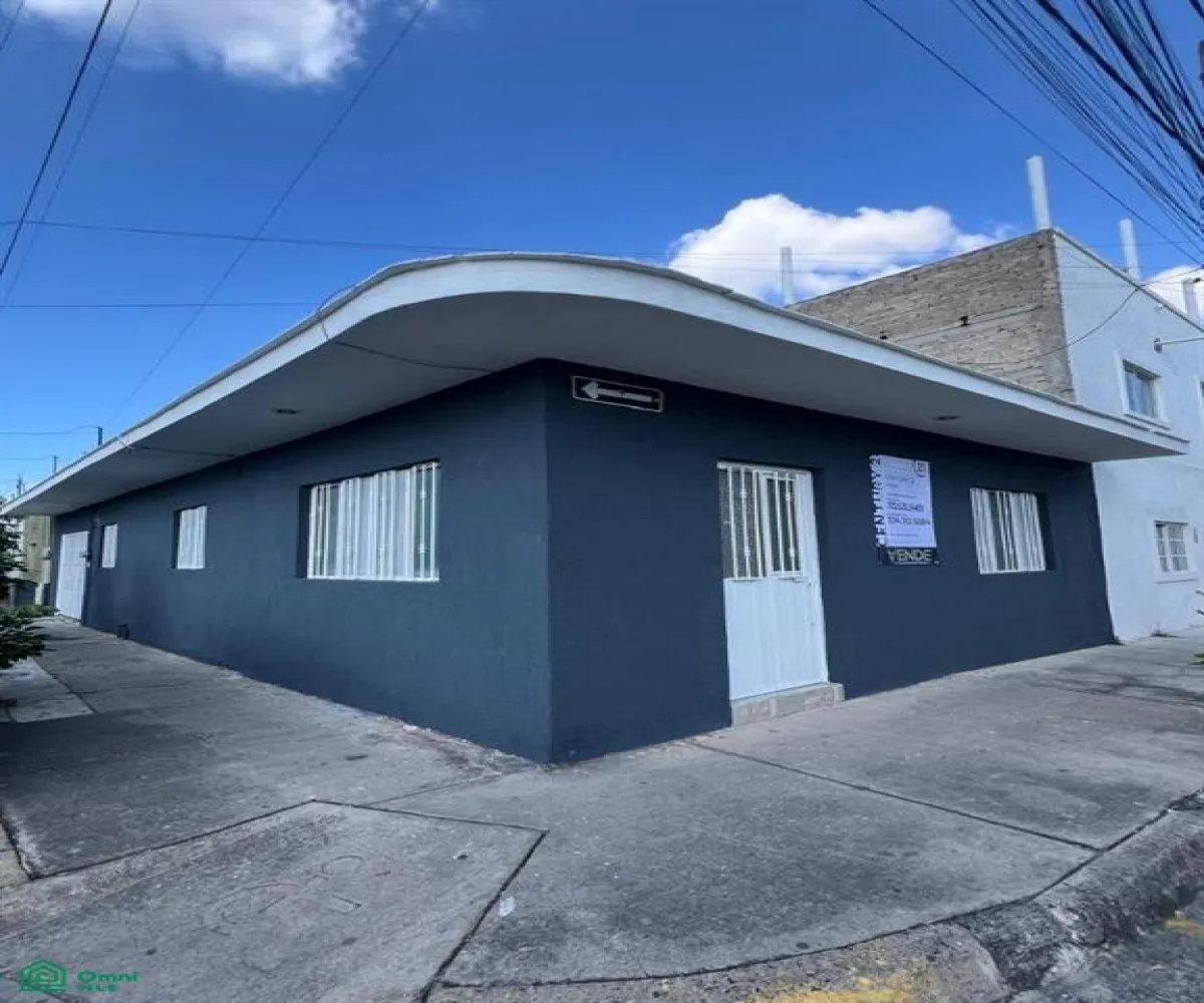 Casa En Venta,San Andrés,María Salcedo 295, Guadalajara, Jalisco 44810, 3 Habitaciones,1 Baño,María Salcedo,1,MX251019758