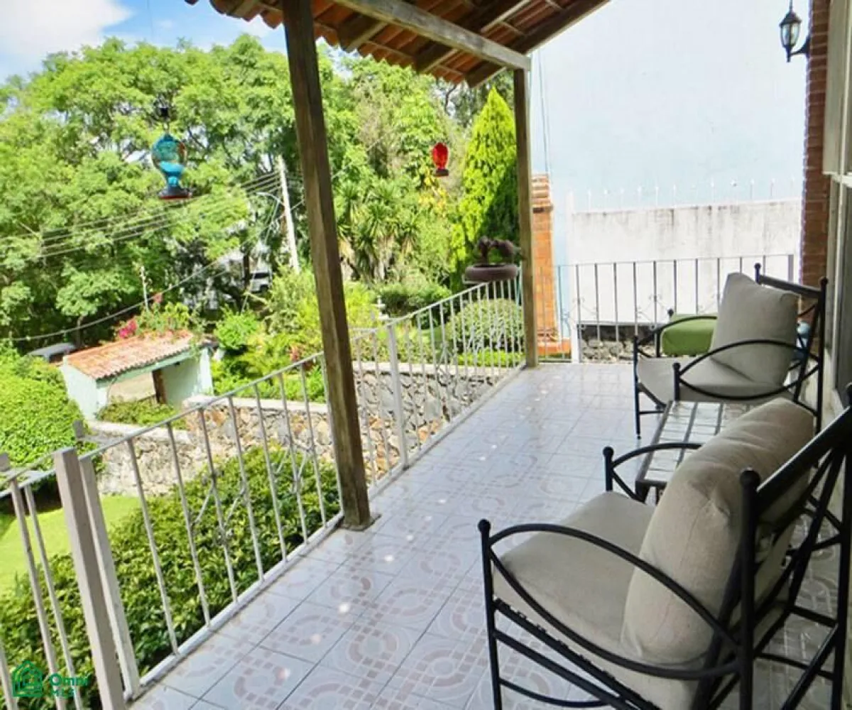 Casa En Venta,Chapala Haciendas,PAJARO DE FUEGO 10, Chapala, Jalisco 45907, 2 Habitaciones,2 Baños,PAJARO DE FUEGO,2,MX251020068