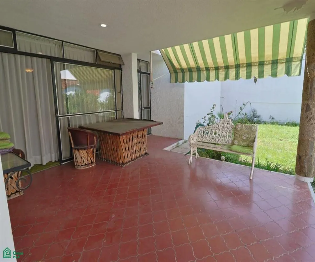 Casa En Venta,Camino Real,San Antonio de Padua 526, Zapopan, Jalisco 45040, 4 Habitaciones,4 Baños,San Antonio de Padua,1,MX251020081