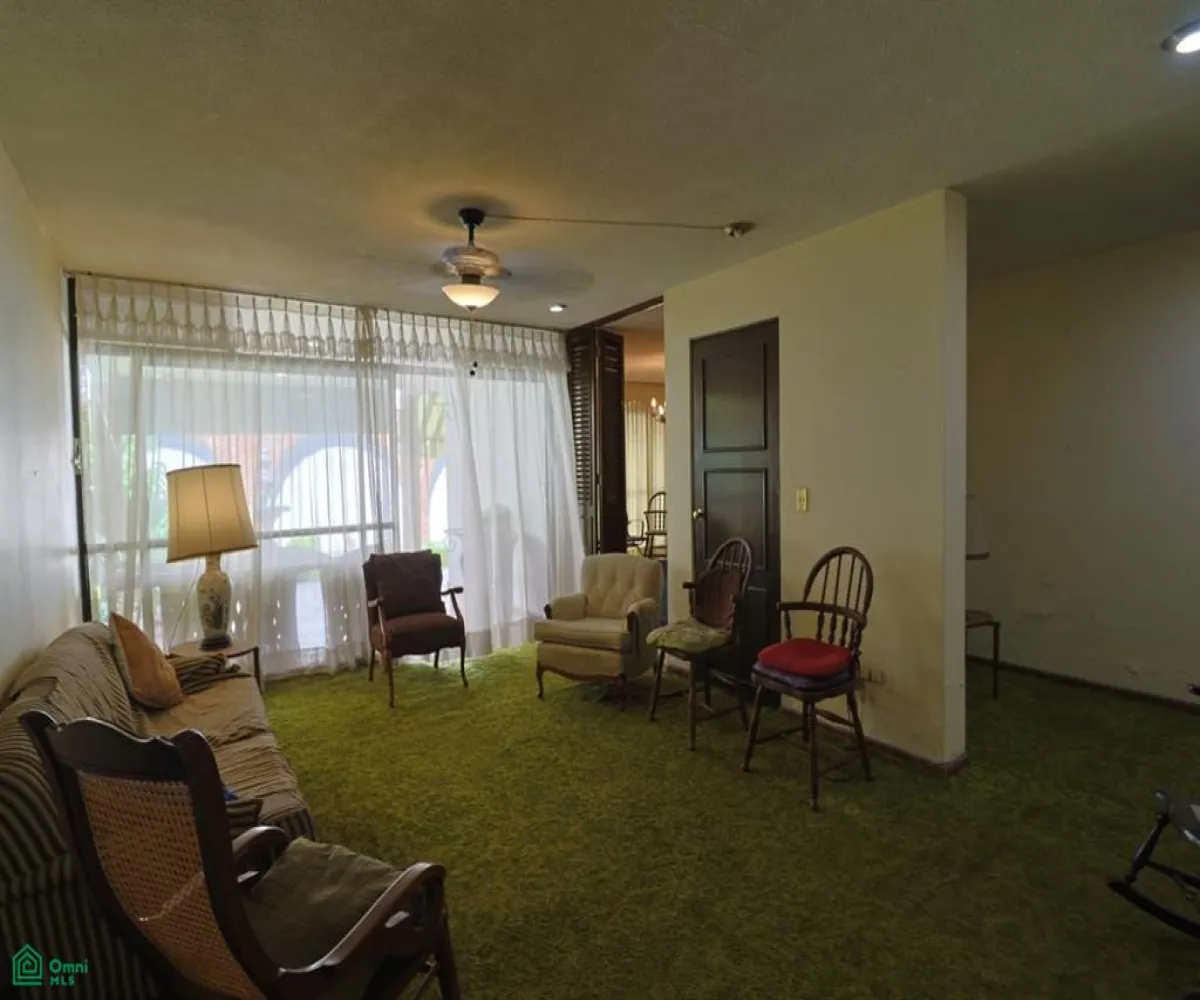 Casa En Venta,Camino Real,San Antonio de Padua 526, Zapopan, Jalisco 45040, 4 Habitaciones,4 Baños,San Antonio de Padua,1,MX251020081