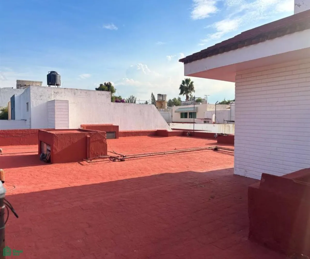 Casa En Venta,Camino Real,San Antonio de Padua 526, Zapopan, Jalisco 45040, 4 Habitaciones,4 Baños,San Antonio de Padua,1,MX251020081