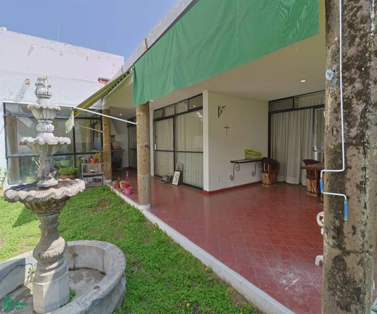 Casa En Venta,Camino Real,San Antonio de Padua 526, Zapopan, Jalisco 45040, 4 Habitaciones,4 Baños,San Antonio de Padua,1,MX251020081