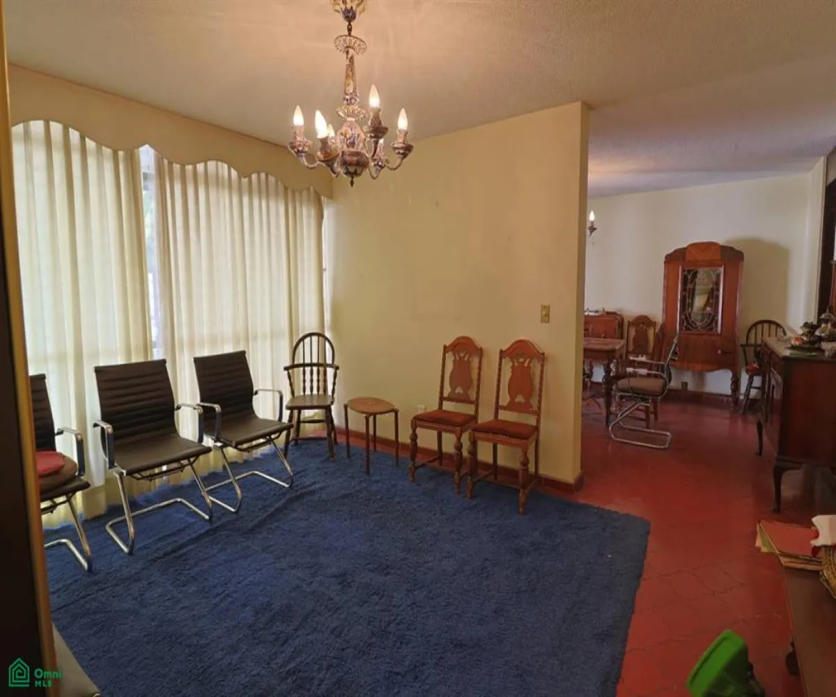 Casa En Venta,Camino Real,San Antonio de Padua 526, Zapopan, Jalisco 45040, 4 Habitaciones,4 Baños,San Antonio de Padua,1,MX251020081