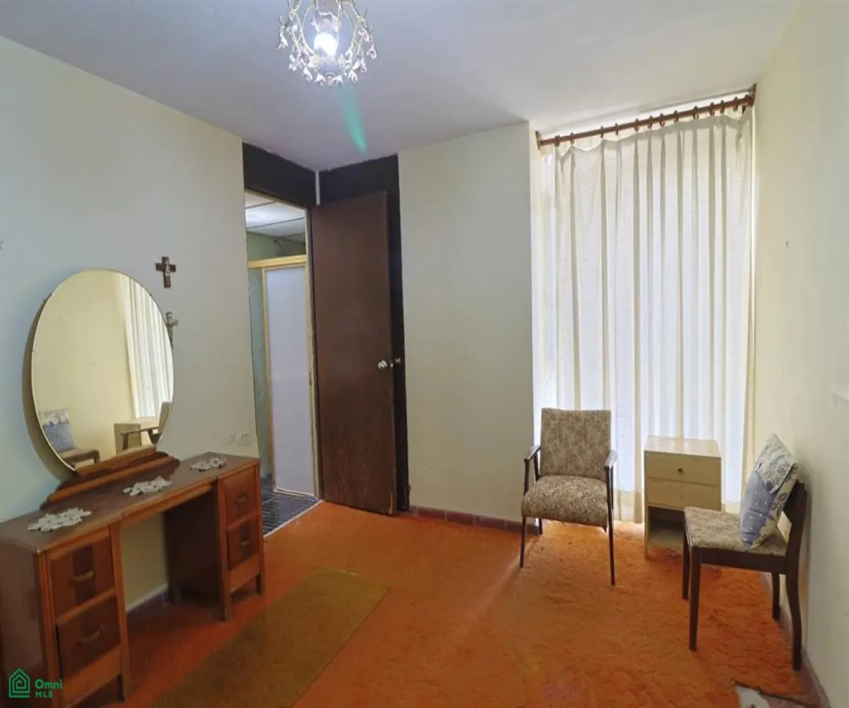 Casa En Venta,Camino Real,San Antonio de Padua 526, Zapopan, Jalisco 45040, 4 Habitaciones,4 Baños,San Antonio de Padua,1,MX251020081