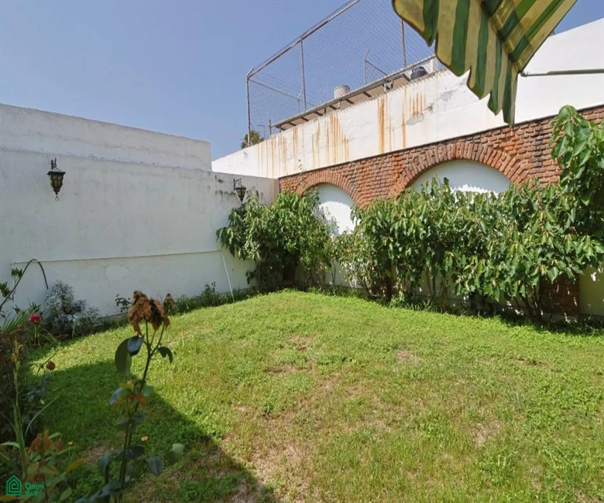 Casa En Venta,Camino Real,San Antonio de Padua 526, Zapopan, Jalisco 45040, 4 Habitaciones,4 Baños,San Antonio de Padua,1,MX251020081