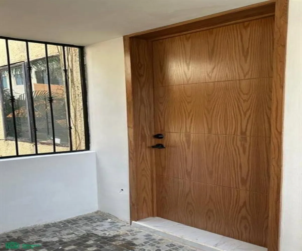 Departamento En Venta,Residencial Moctezuma,Nicolas Copernico 1211, Zapopan, Jalisco 45059, 2 Habitaciones,1 Baño,Nicolas Copernico,MX251020457
