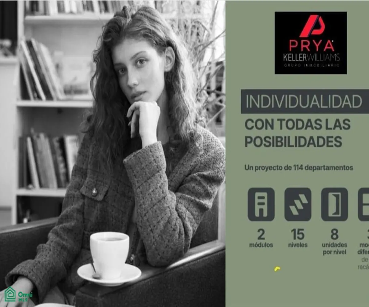 Departamento En Venta,Ciudad Granja,Calz. Circunvalacion Pte S/N, Zapopan, Jalisco 45010, 1 Cuarto,1 Baño,Calz. Circunvalacion Pte,MX25955582