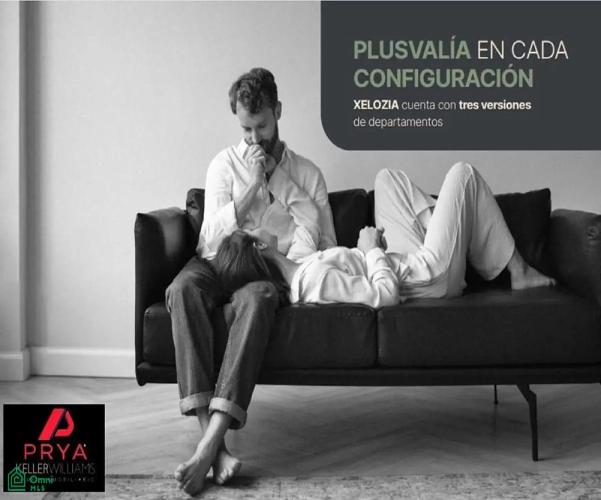 Departamento En Venta,Ciudad Granja,Calz. Circunvalacion Pte S/N, Zapopan, Jalisco 45010, 2 Habitaciones,2 Baños,Calz. Circunvalacion Pte,MX25955598