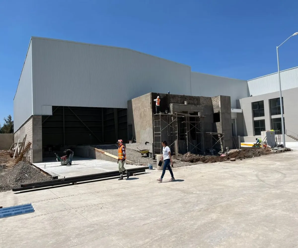 Industrial En Venta,El Zapote del Valle,Camino Viejo a Los Laureles 195 07, Tlajomulco de Zúñiga, Jalisco 45672,Camino Viejo a Los Laureles,2,ppa7ohc