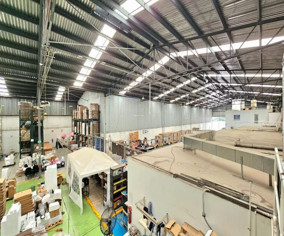 Bodega En Renta,Agua Blanca Industrial,Vicente Guerrero 153, Zapopan, Jalisco 45235,2 Baños,Vicente Guerrero,1,pbmkKMt