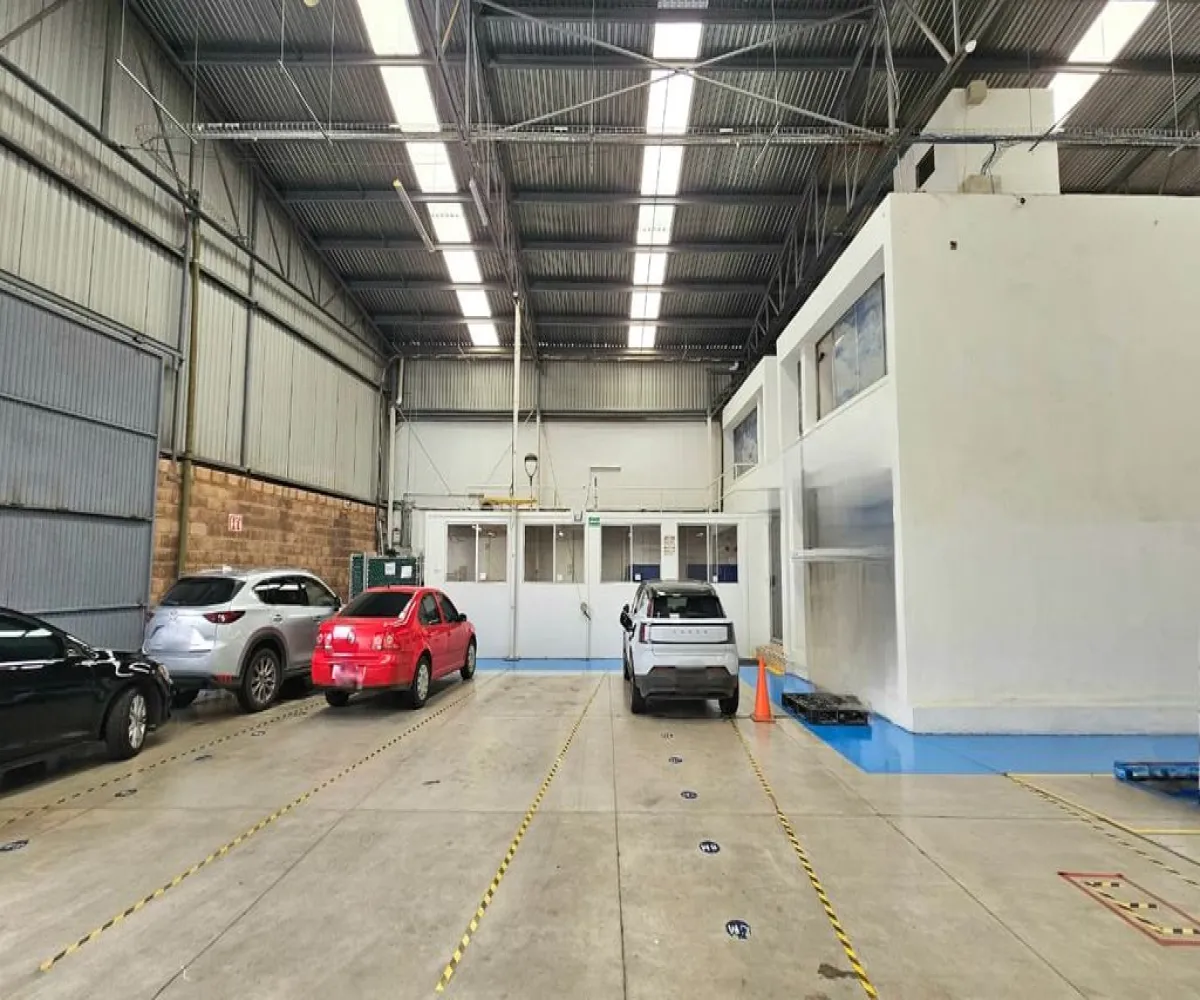 Bodega En Renta,Agua Blanca Industrial,Vicente Guerrero 153, Zapopan, Jalisco 45235,2 Baños,Vicente Guerrero,1,pbmkKMt