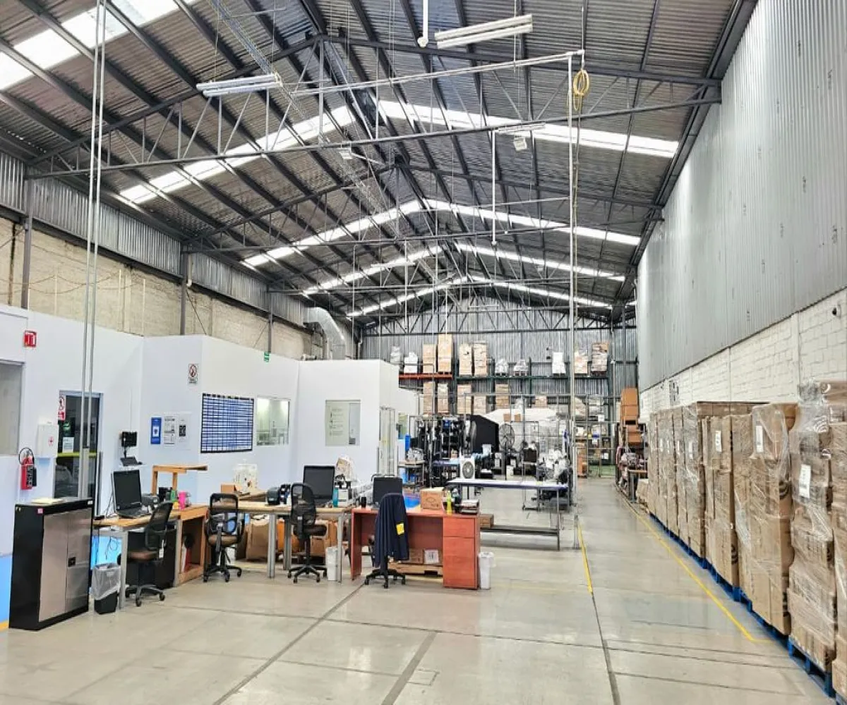 Bodega En Renta,Agua Blanca Industrial,Vicente Guerrero 153, Zapopan, Jalisco 45235,2 Baños,Vicente Guerrero,1,pbmkKMt