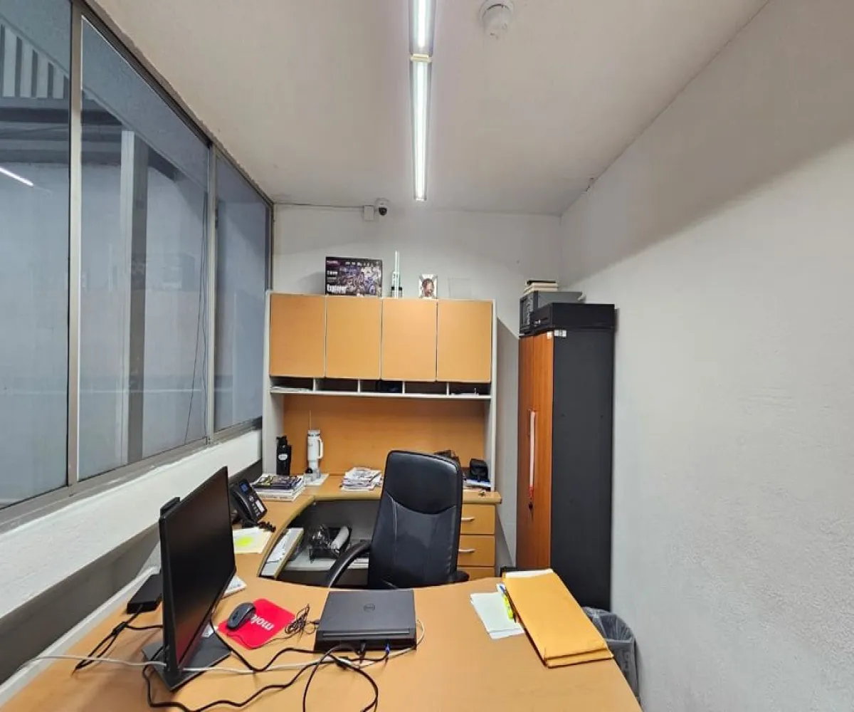 Bodega En Renta,Agua Blanca Industrial,Vicente Guerrero 153, Zapopan, Jalisco 45235,2 Baños,Vicente Guerrero,1,pbmkKMt