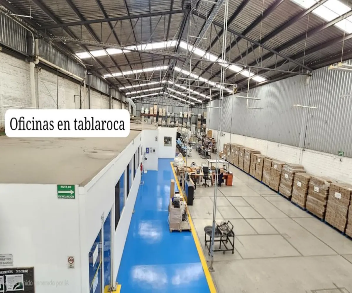 Bodega En Renta,Agua Blanca Industrial,Vicente Guerrero 153, Zapopan, Jalisco 45235,2 Baños,Vicente Guerrero,1,pbmkKMt
