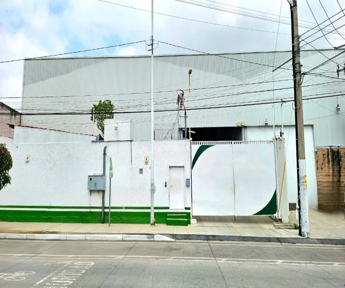 Bodega En Renta,Agua Blanca Industrial,Vicente Guerrero 153, Zapopan, Jalisco 45235,2 Baños,Vicente Guerrero,1,pbmkKMt