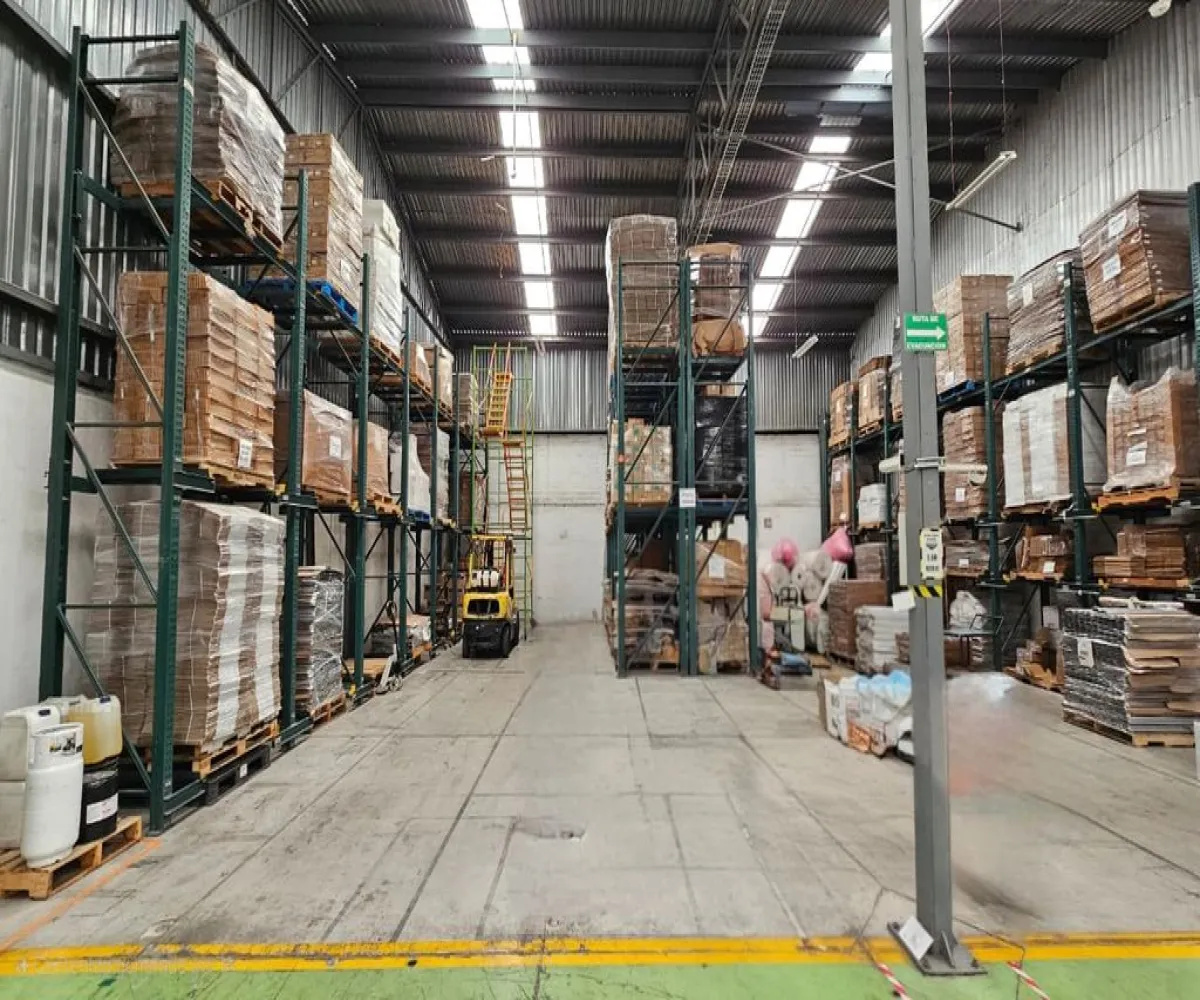 Bodega En Renta,Agua Blanca Industrial,Vicente Guerrero 153, Zapopan, Jalisco 45235,2 Baños,Vicente Guerrero,1,pbmkKMt