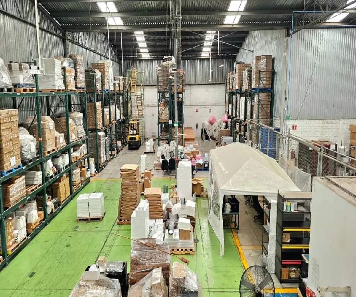 Bodega En Renta,Agua Blanca Industrial,Vicente Guerrero 153, Zapopan, Jalisco 45235,2 Baños,Vicente Guerrero,1,pbmkKMt