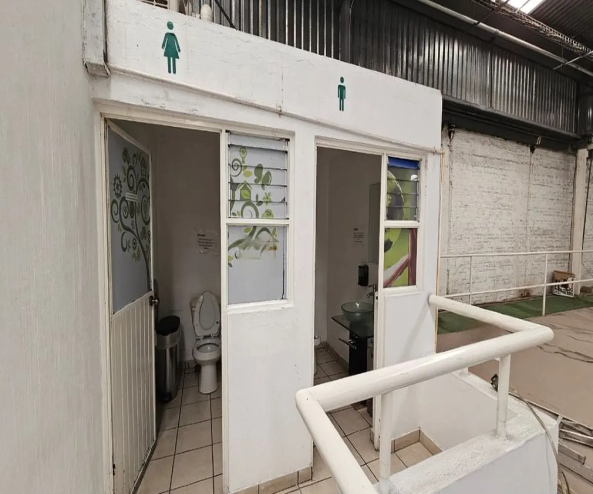 Bodega En Renta,Agua Blanca Industrial,Vicente Guerrero 153, Zapopan, Jalisco 45235,2 Baños,Vicente Guerrero,1,pbmkKMt
