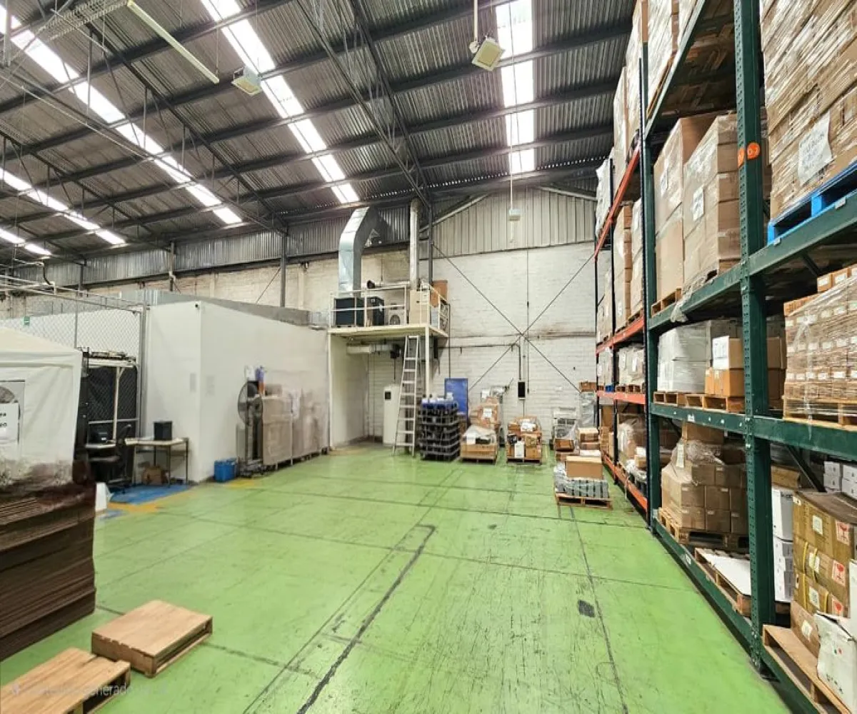 Bodega En Renta,Agua Blanca Industrial,Vicente Guerrero 153, Zapopan, Jalisco 45235,2 Baños,Vicente Guerrero,1,pbmkKMt