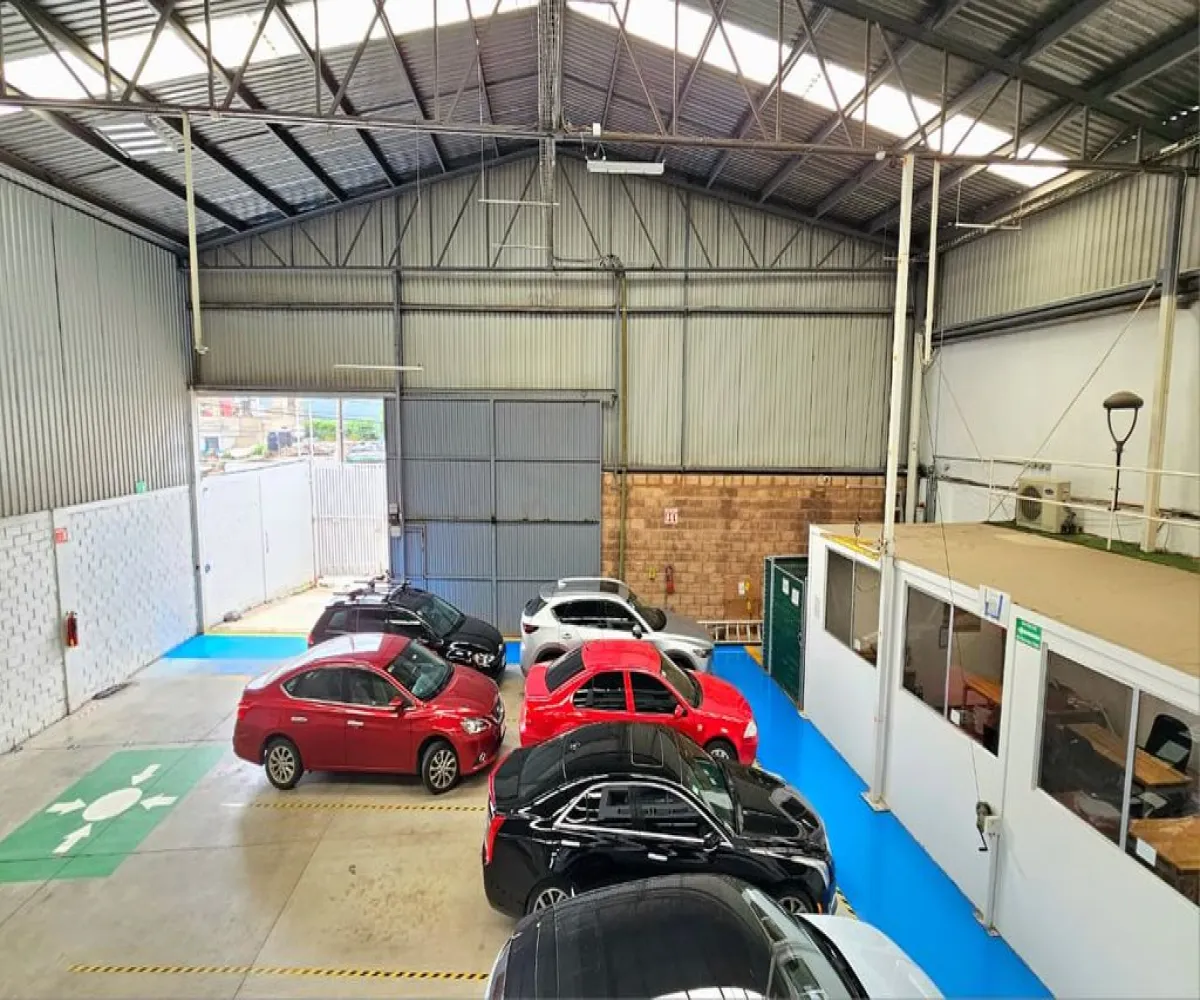 Bodega En Renta,Agua Blanca Industrial,Vicente Guerrero 153, Zapopan, Jalisco 45235,2 Baños,Vicente Guerrero,1,pbmkKMt