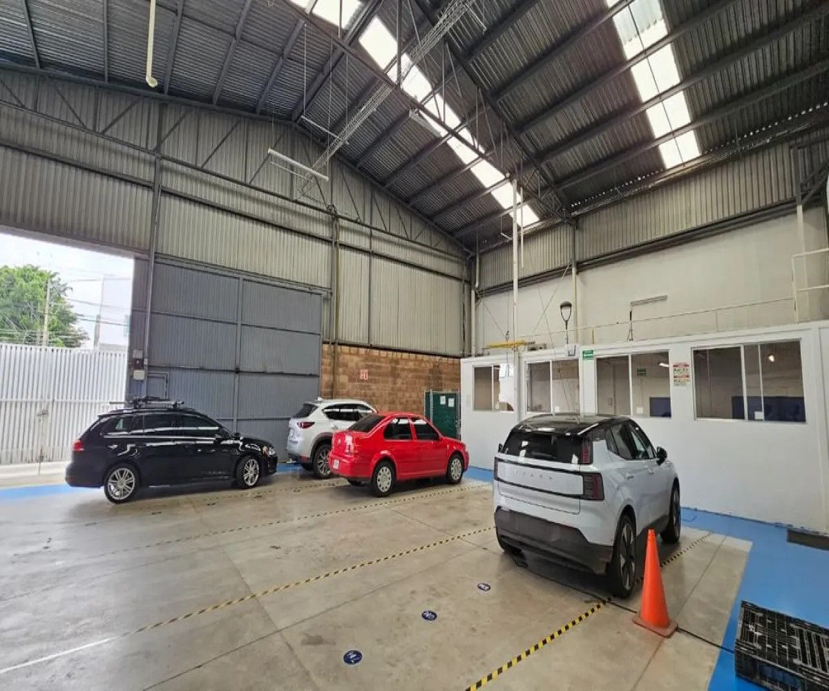 Bodega En Renta,Agua Blanca Industrial,Vicente Guerrero 153, Zapopan, Jalisco 45235,2 Baños,Vicente Guerrero,1,pbmkKMt