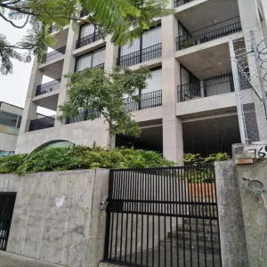Departamento En Renta,Arcos Vallarta,Gabriel Castaños 2769 801, Guadalajara, Jalisco 44130, 1 Cuarto,1 Baño,Gabriel Castaños,1,p7d4viS