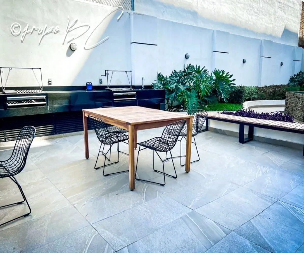 Departamento En Renta,Jardines de la Patria,Avenida Patria 240 606, Zapopan, Jalisco 45110, 1 Cuarto,1 Baño,Avenida Patria,1,pYCQ3Nn