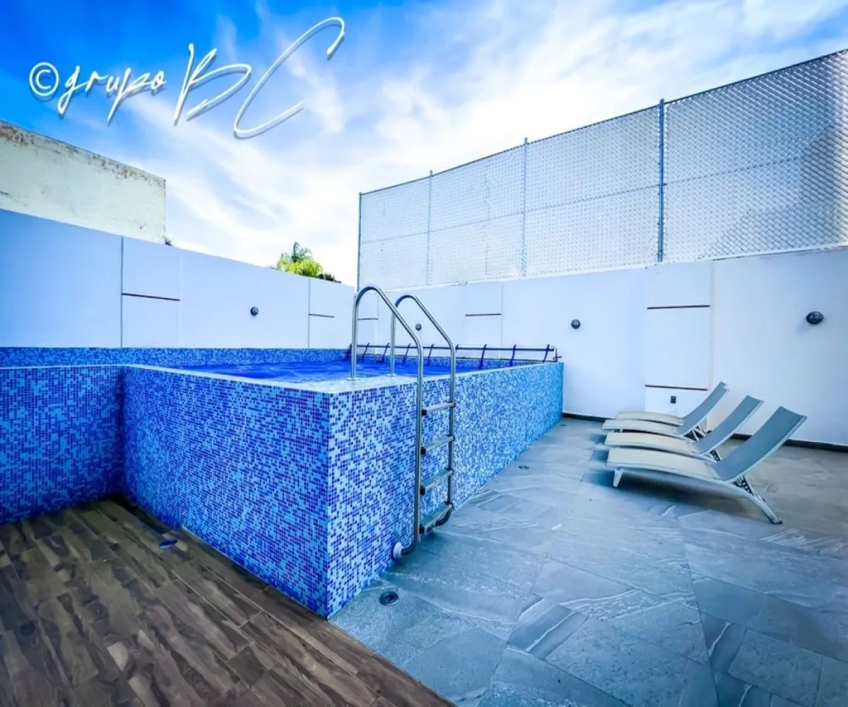 Departamento En Renta,Jardines de la Patria,Avenida Patria 240 606, Zapopan, Jalisco 45110, 1 Cuarto,1 Baño,Avenida Patria,1,pYCQ3Nn