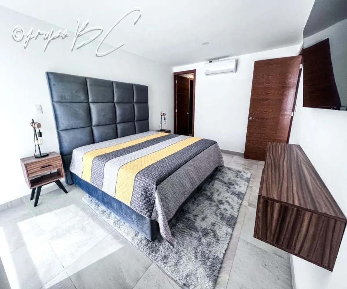 Departamento En Renta,Jardines de la Patria,Avenida Patria 240 606, Zapopan, Jalisco 45110, 1 Cuarto,1 Baño,Avenida Patria,1,pYCQ3Nn