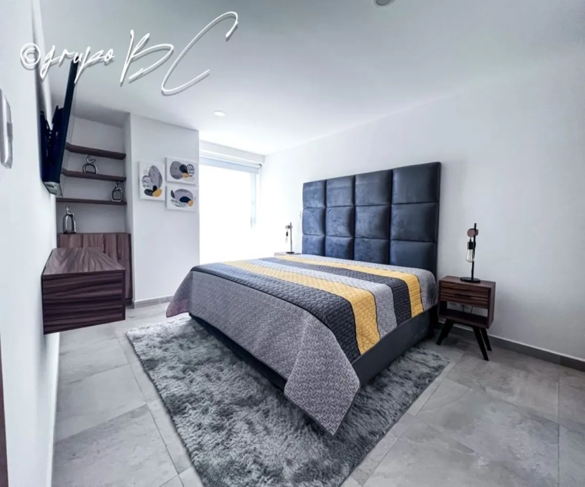 Departamento En Renta,Jardines de la Patria,Avenida Patria 240 606, Zapopan, Jalisco 45110, 1 Cuarto,1 Baño,Avenida Patria,1,pYCQ3Nn