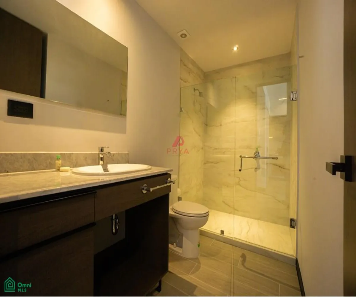 Departamento En Renta,Fraccionamiento Colomos Providencia,Av. de las Américas 1905, Guadalajara, Jalisco 44667, 2 Habitaciones,2 Baños,Av. de las Américas,MX251021125