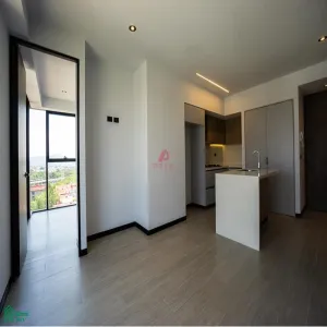 Departamento En Renta,Fraccionamiento Colomos Providencia,Av. de las Américas 1905, Guadalajara, Jalisco 44667, 2 Habitaciones,2 Baños,Av. de las Américas,MX251021125