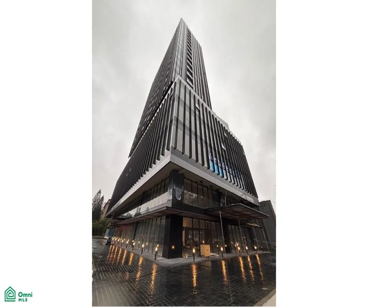 Departamento En Renta,Fraccionamiento Colomos Providencia,Av. de las Américas 1905, Guadalajara, Jalisco 44667, 2 Habitaciones,2 Baños,Av. de las Américas,MX251021125