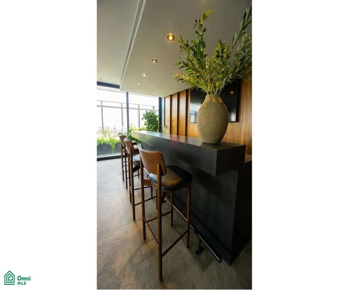 Departamento En Renta,Fraccionamiento Colomos Providencia,Av. de las Américas 1905, Guadalajara, Jalisco 44667, 2 Habitaciones,2 Baños,Av. de las Américas,MX251021125