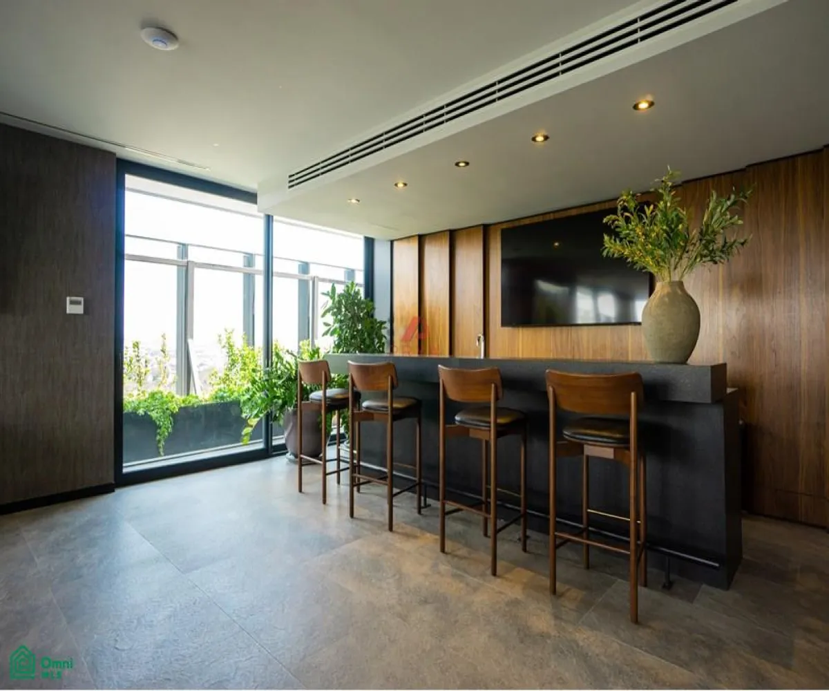 Departamento En Renta,Fraccionamiento Colomos Providencia,Av. de las Américas 1905, Guadalajara, Jalisco 44667, 2 Habitaciones,2 Baños,Av. de las Américas,MX251021125