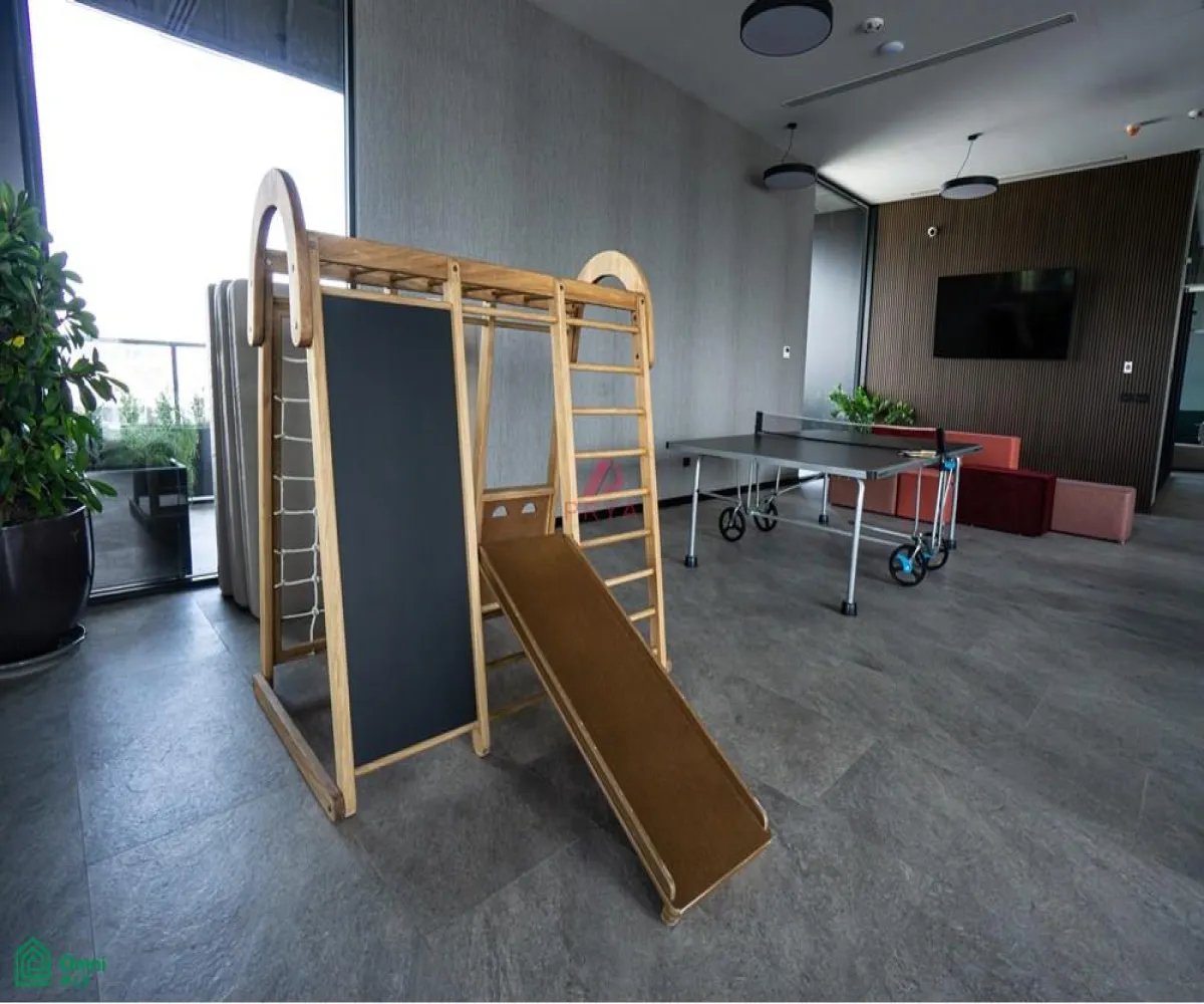 Departamento En Renta,Fraccionamiento Colomos Providencia,Av. de las Américas 1905, Guadalajara, Jalisco 44667, 2 Habitaciones,2 Baños,Av. de las Américas,MX251021125