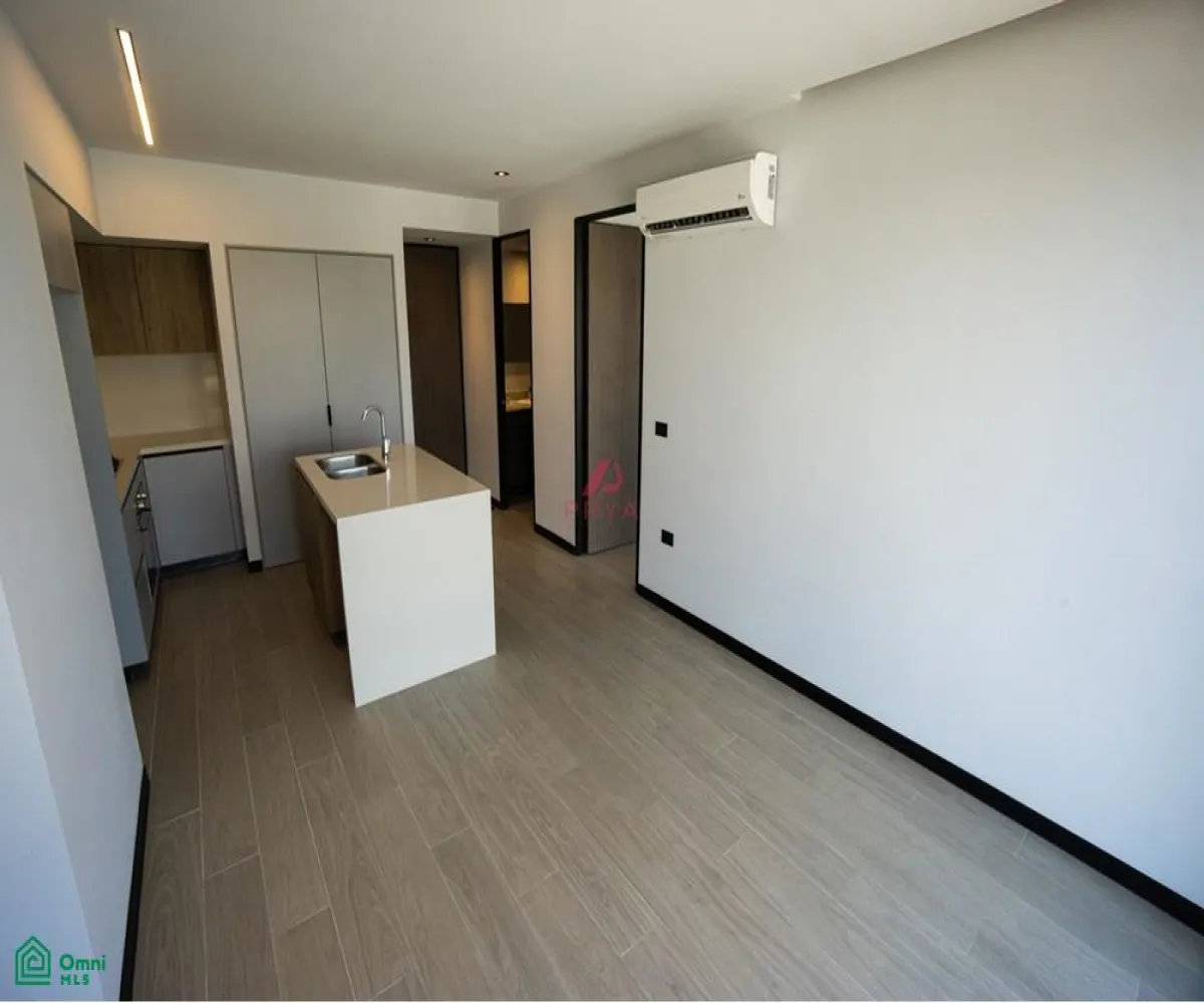 Departamento En Renta,Fraccionamiento Colomos Providencia,Av. de las Américas 1905, Guadalajara, Jalisco 44667, 2 Habitaciones,2 Baños,Av. de las Américas,MX251021125