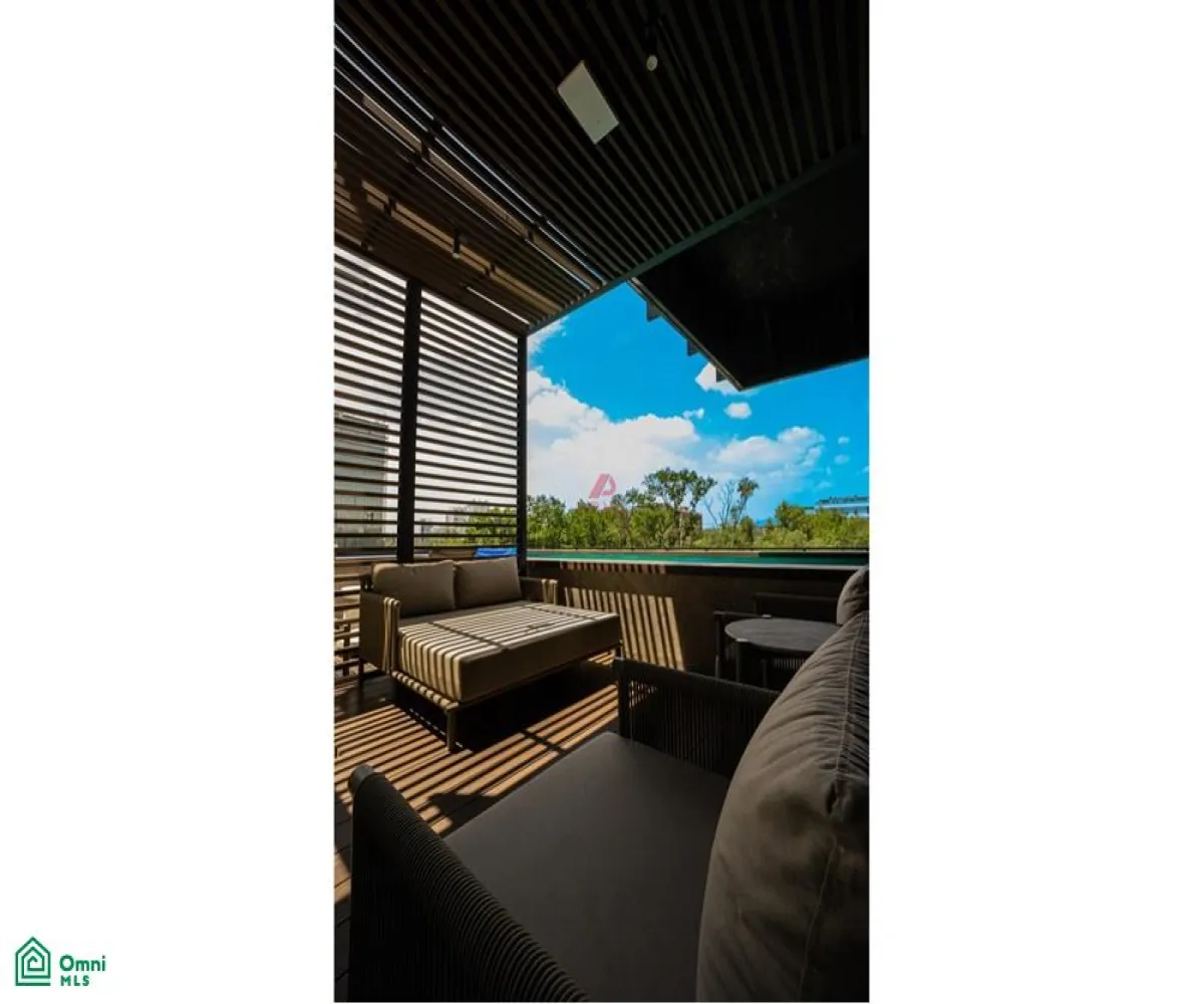 Departamento En Renta,Fraccionamiento Colomos Providencia,Av. de las Américas 1905, Guadalajara, Jalisco 44667, 2 Habitaciones,2 Baños,Av. de las Américas,MX251021125