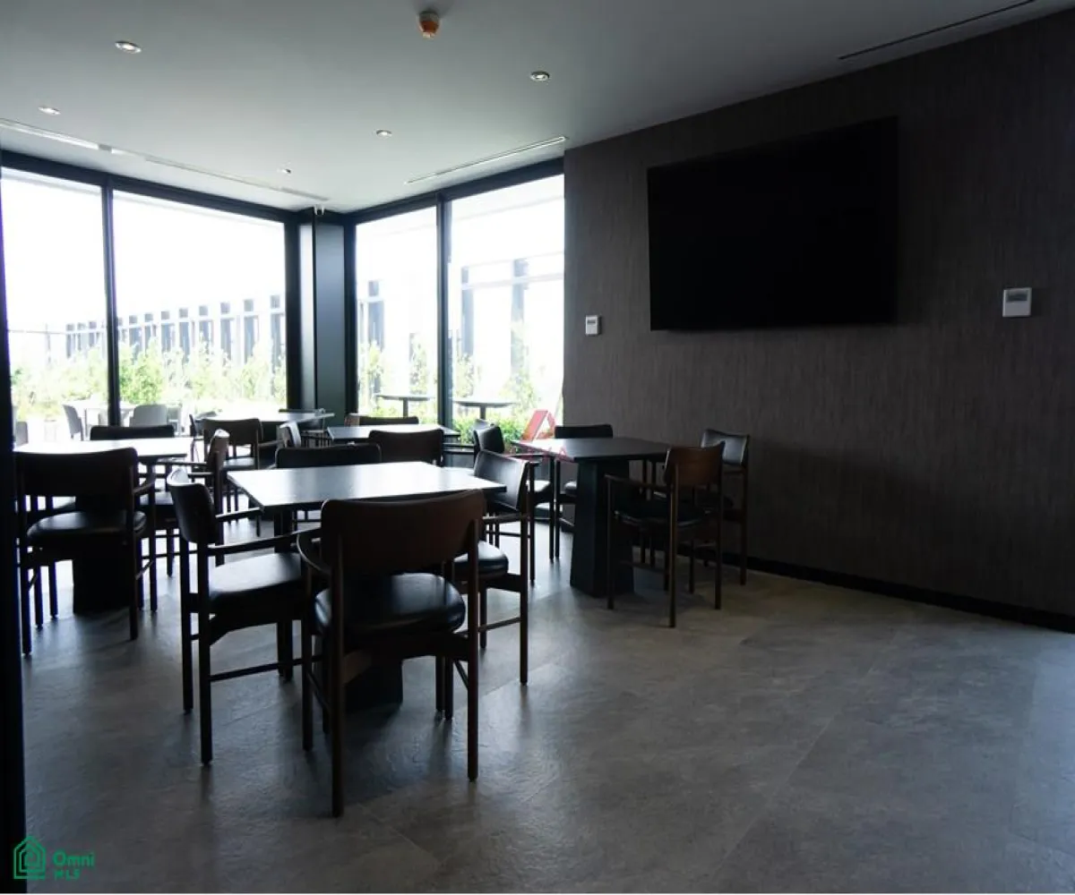 Departamento En Renta,Fraccionamiento Colomos Providencia,Av. de las Américas 1905, Guadalajara, Jalisco 44667, 2 Habitaciones,2 Baños,Av. de las Américas,MX251021125