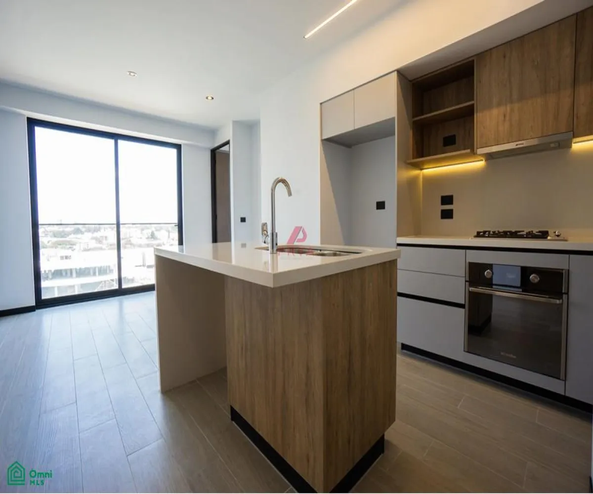 Departamento En Renta,Fraccionamiento Colomos Providencia,Av. de las Américas 1905, Guadalajara, Jalisco 44667, 2 Habitaciones,2 Baños,Av. de las Américas,MX251021125