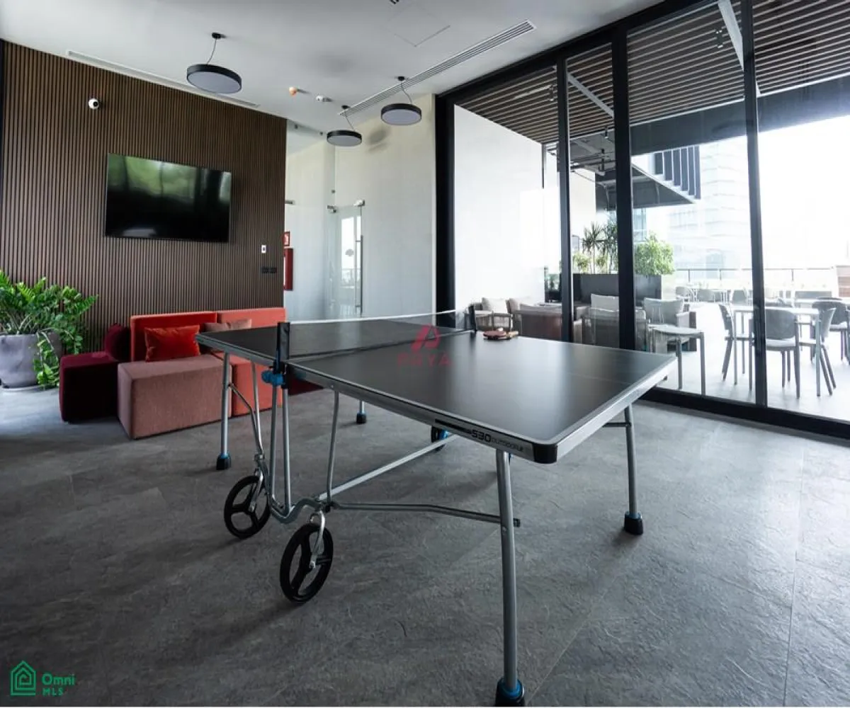 Departamento En Renta,Fraccionamiento Colomos Providencia,Av. de las Américas 1905, Guadalajara, Jalisco 44667, 2 Habitaciones,2 Baños,Av. de las Américas,MX251021125