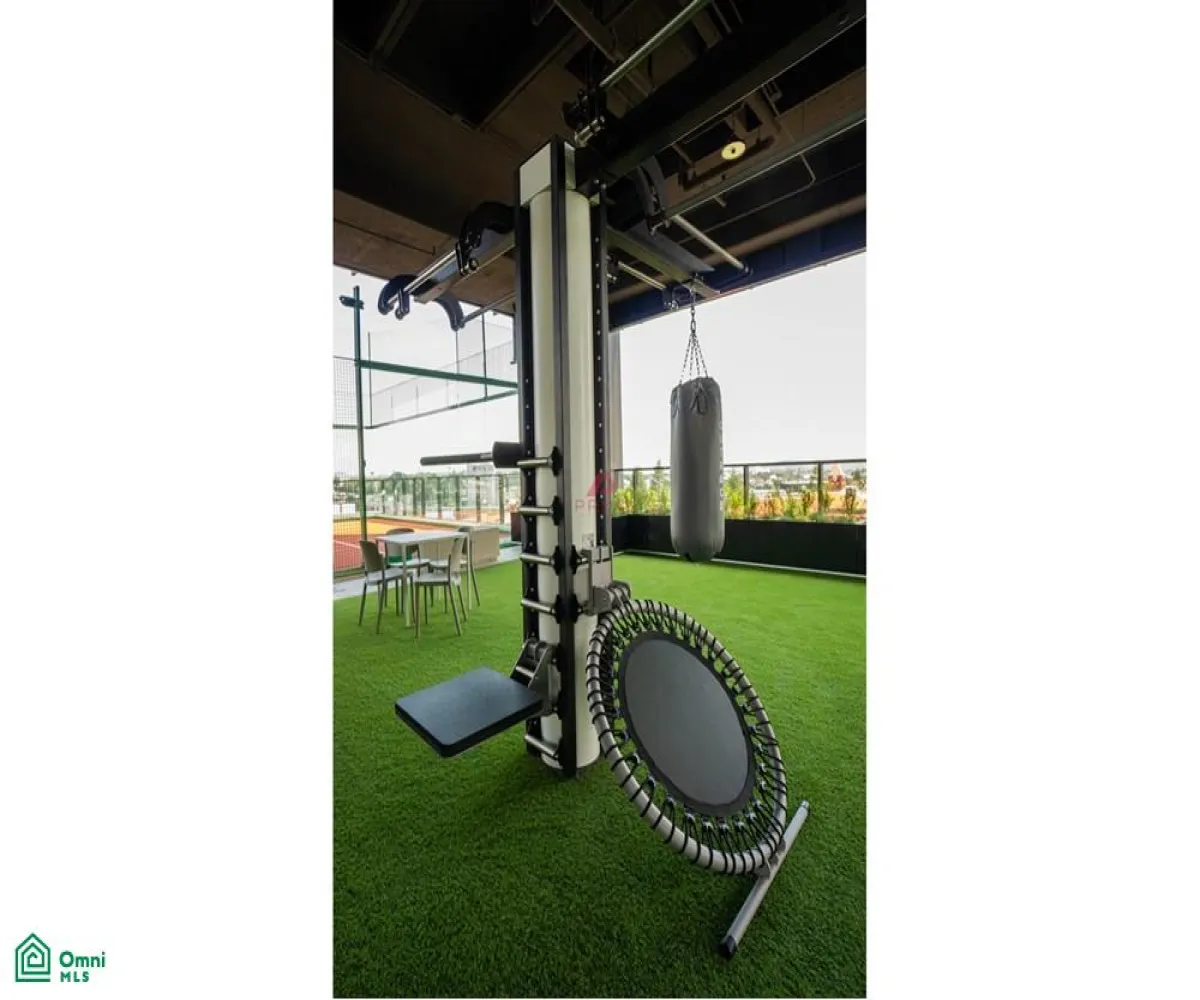 Departamento En Renta,Fraccionamiento Colomos Providencia,Av. de las Américas 1905, Guadalajara, Jalisco 44667, 2 Habitaciones,2 Baños,Av. de las Américas,MX251021125